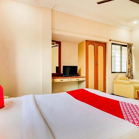 Hotel O Sri Jai Palace Nashik Εξωτερικό φωτογραφία
