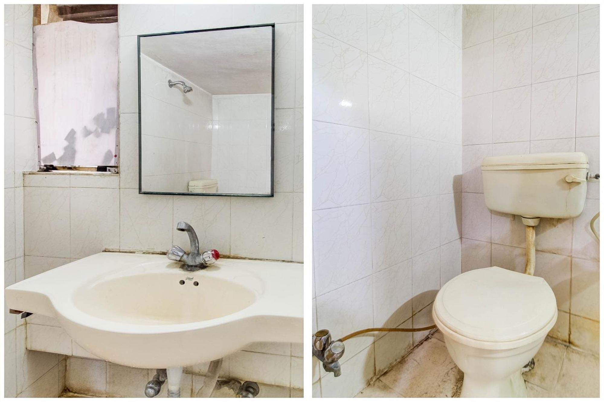 Hotel O Sri Jai Palace Nashik Εξωτερικό φωτογραφία