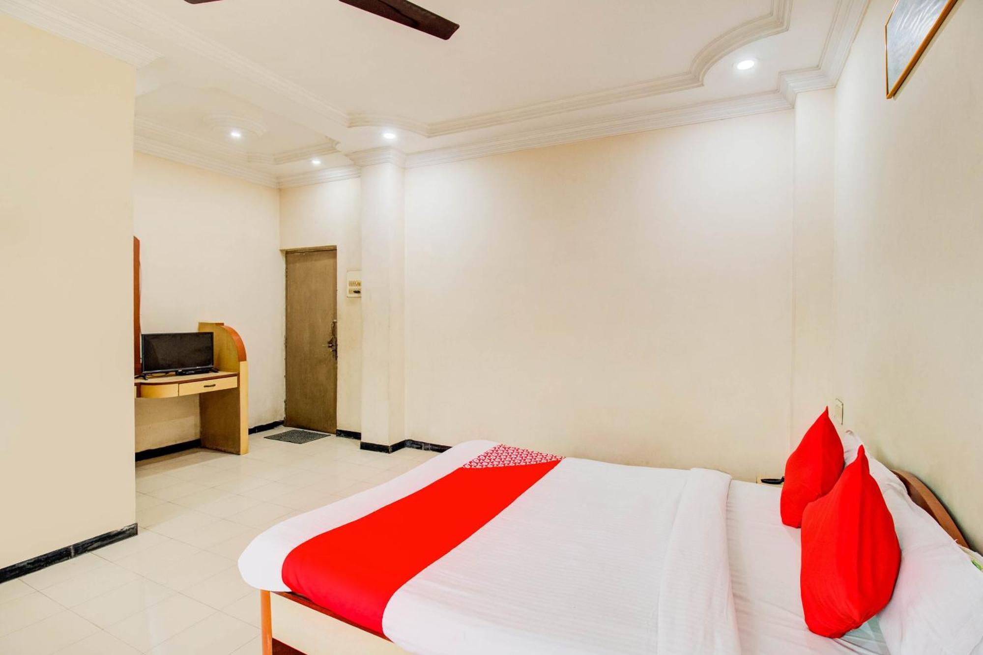 Hotel O Sri Jai Palace Nashik Εξωτερικό φωτογραφία