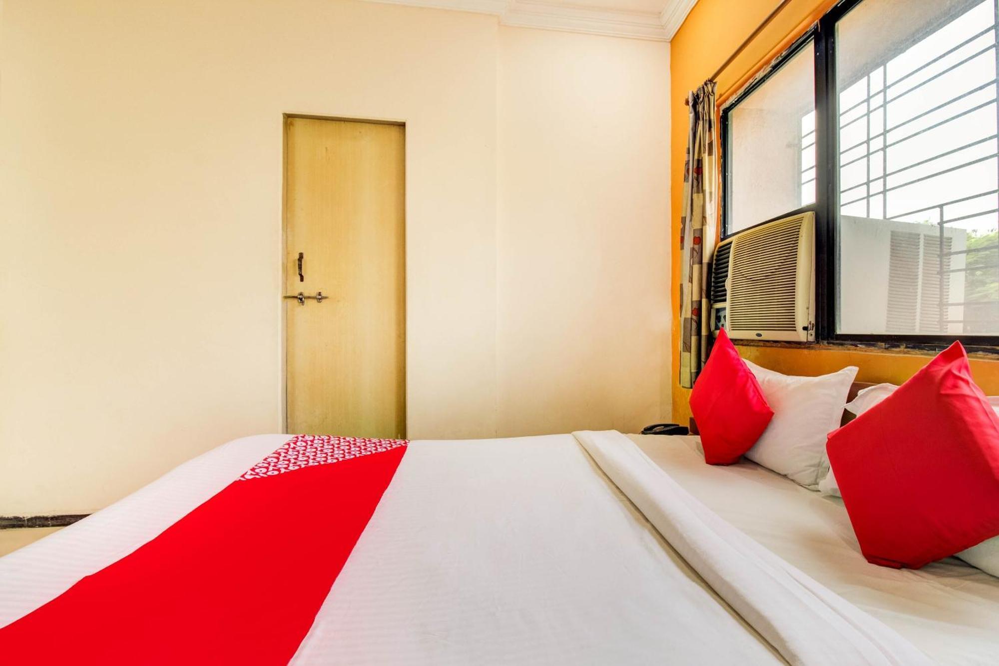 Hotel O Sri Jai Palace Nashik Εξωτερικό φωτογραφία