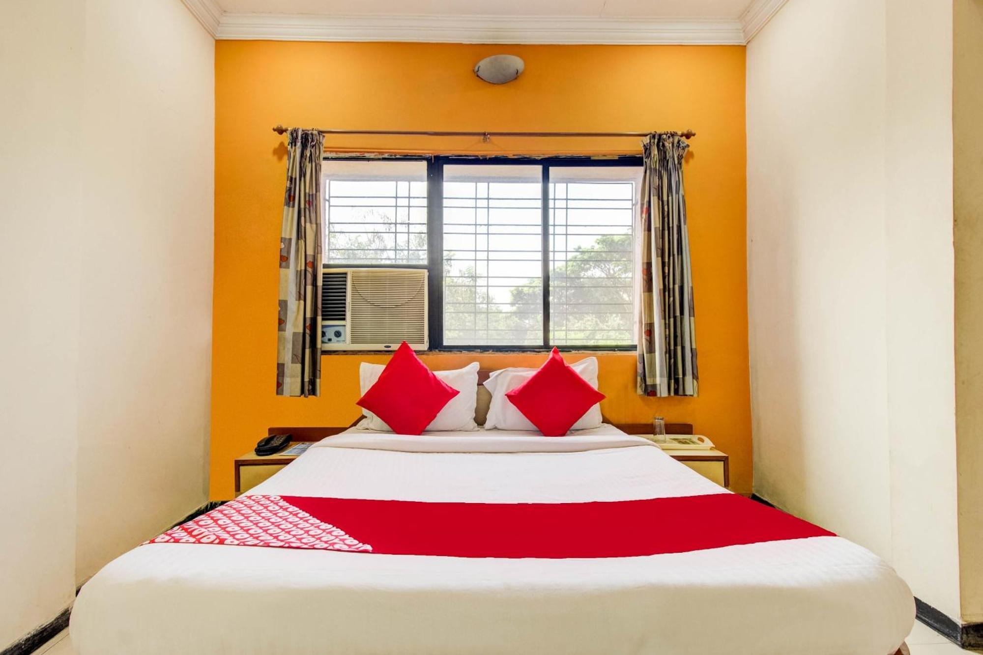 Hotel O Sri Jai Palace Nashik Εξωτερικό φωτογραφία