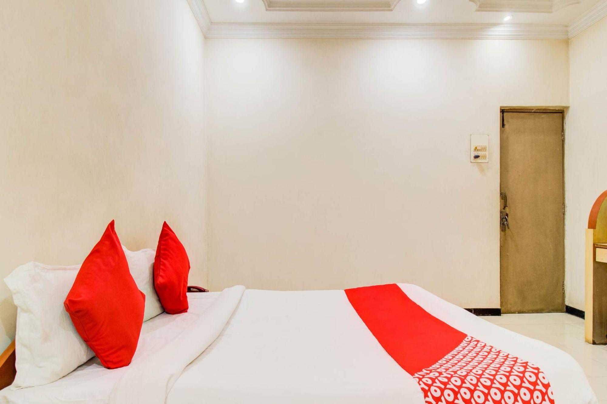 Hotel O Sri Jai Palace Nashik Εξωτερικό φωτογραφία