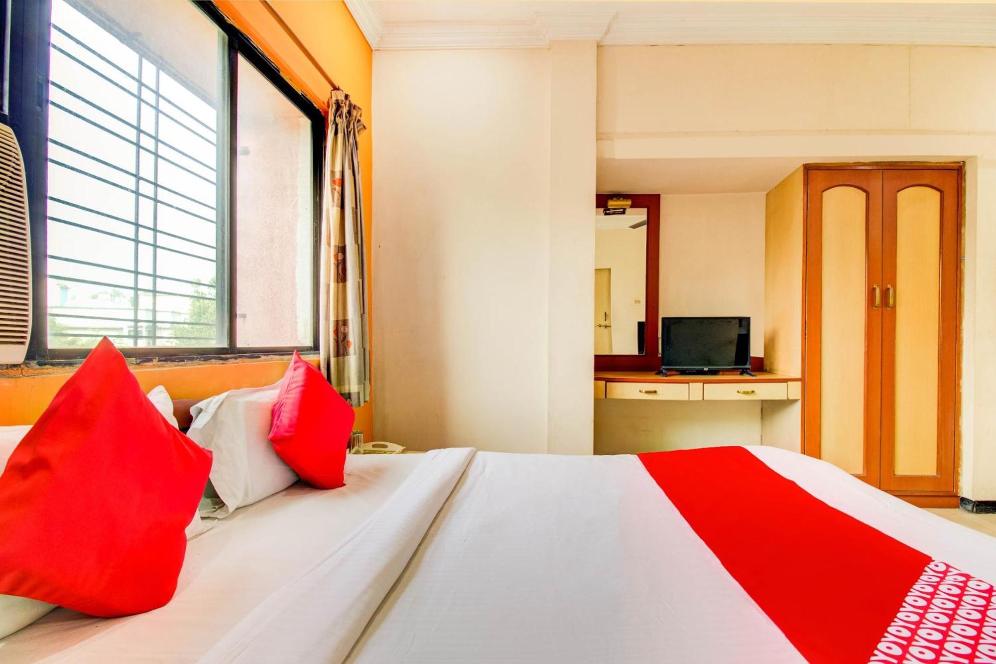 Hotel O Sri Jai Palace Nashik Εξωτερικό φωτογραφία