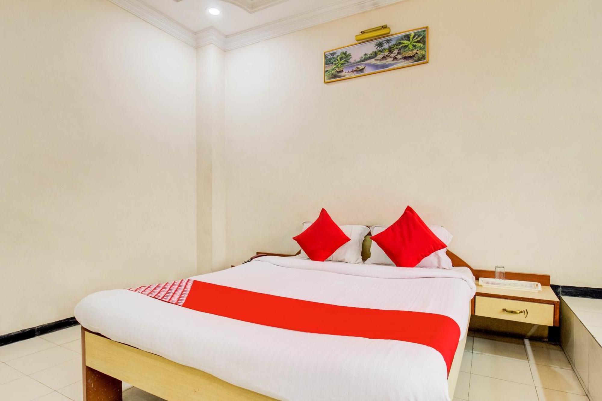Hotel O Sri Jai Palace Nashik Εξωτερικό φωτογραφία