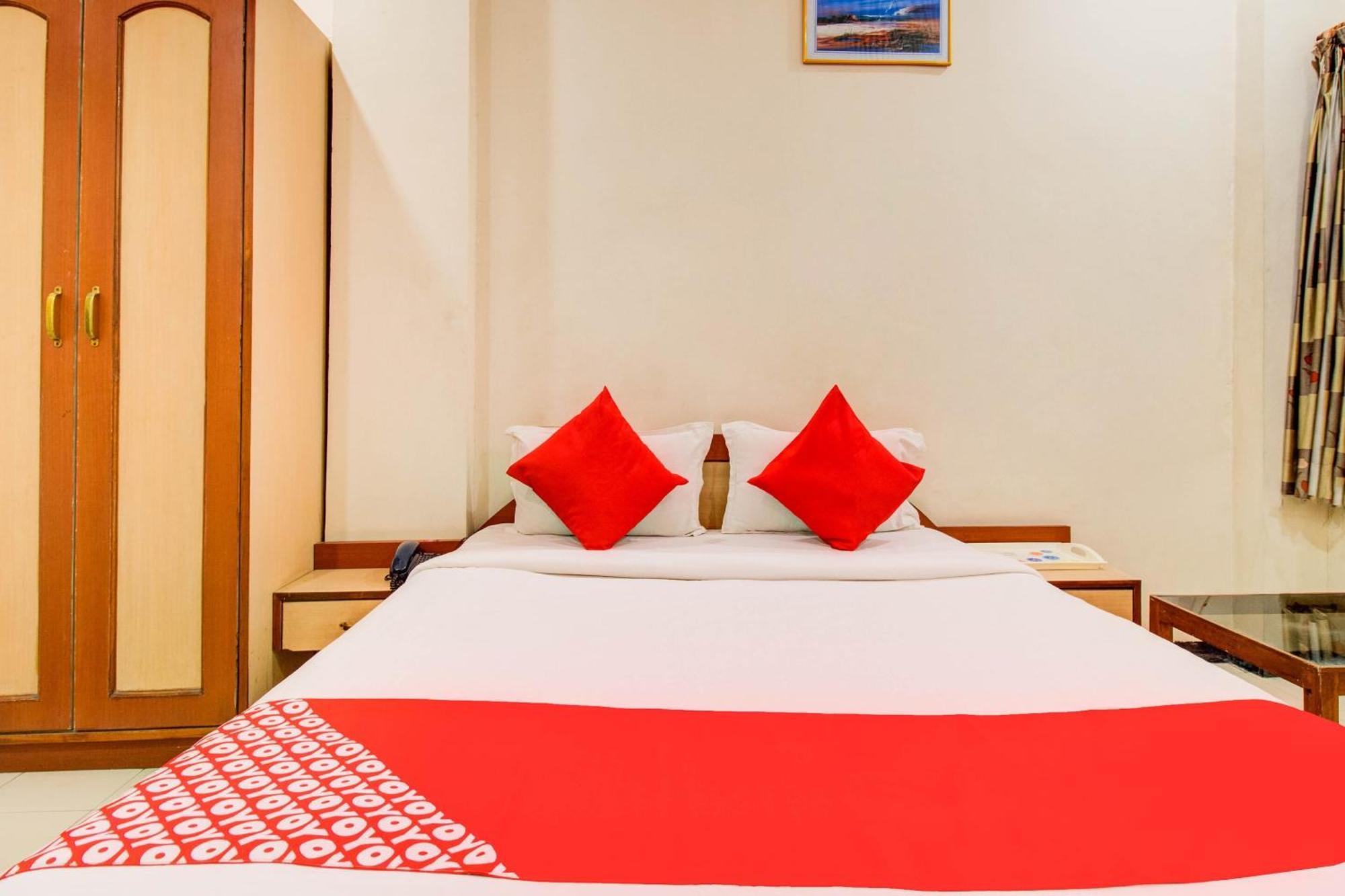 Hotel O Sri Jai Palace Nashik Εξωτερικό φωτογραφία