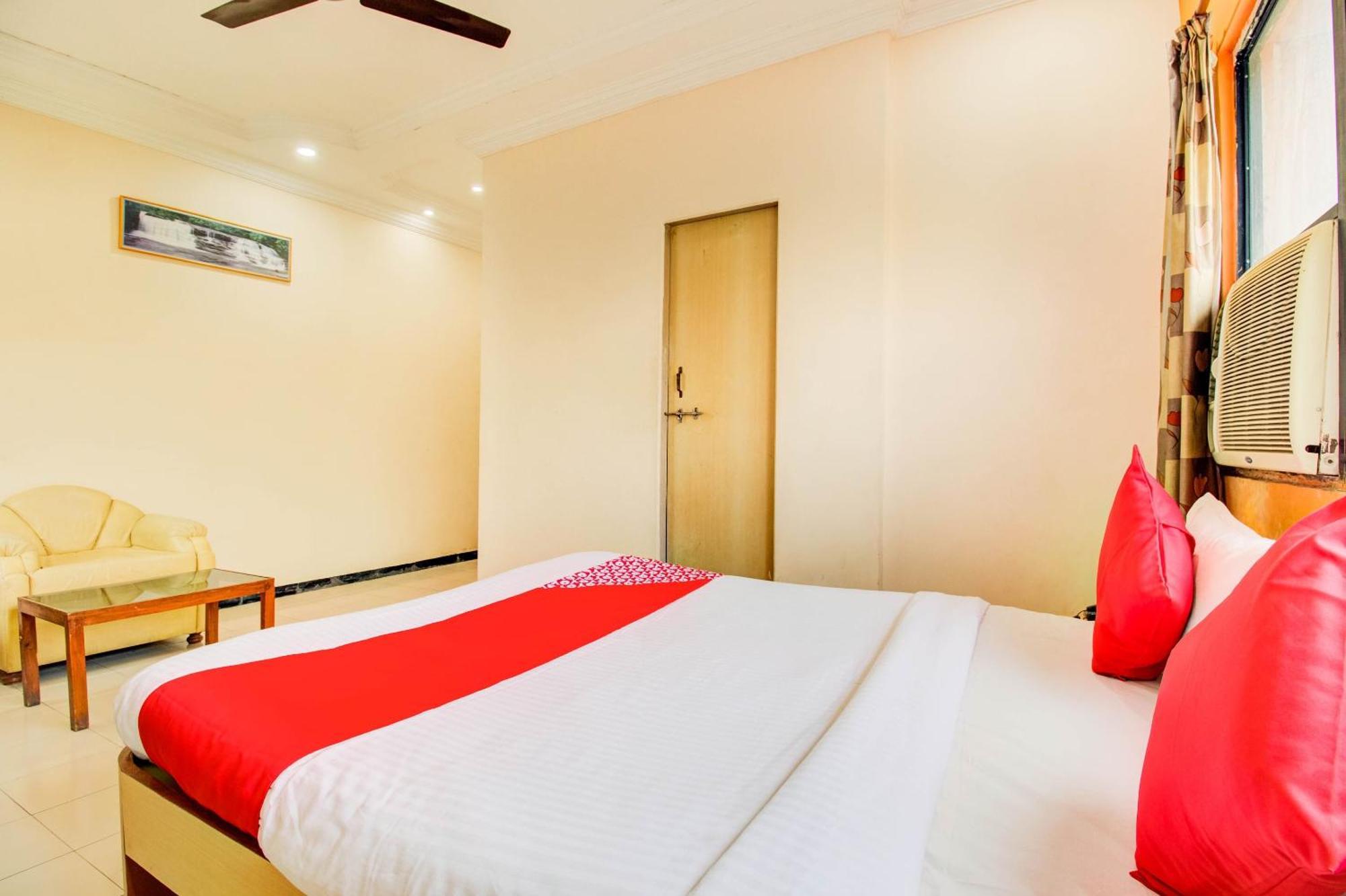 Hotel O Sri Jai Palace Nashik Εξωτερικό φωτογραφία
